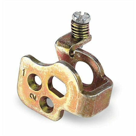 HOLLEY For Use With  Model 4150 Mechanical Secondary Carburetors Gold Iridited Steel 26-137